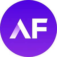 Accumulated Finance Logo