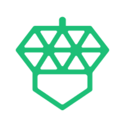 Logo Acorn Protocol