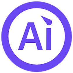 Acria.AI AIMARKET Logo