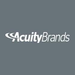 Acuity Brands, Inc. rStock Logo
