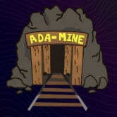 ADA Miner Logo