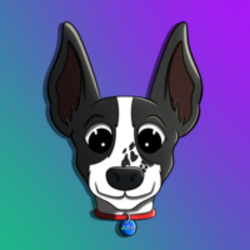 TOLY'S DOG Logo