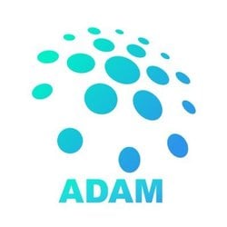 ADAM Logo