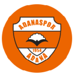 Adanaspor Fan Token Logo