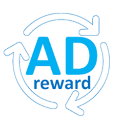 ADreward Logo
