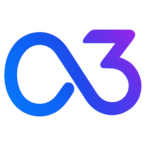 Ads3 Logo