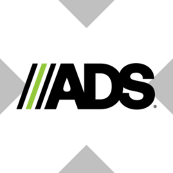 Advanced Drainage Systems xStock Logo