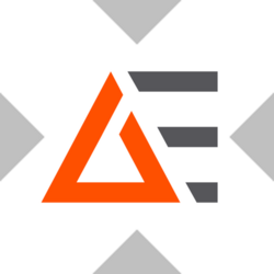 Advanced Energy Industries xStock Logo