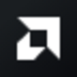 Advanced Micro Devices (Backpack Securities) Logo