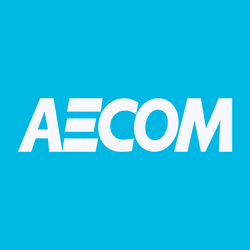 AECOM rStock Logo