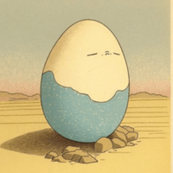 aEGGS Logo