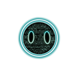 AEGON by Virtuals Logo
