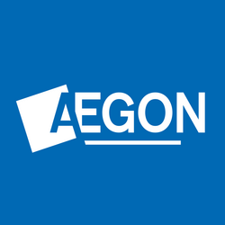 Aegon Ltd. rStock Logo