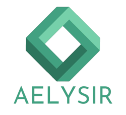 Aelysir Logo