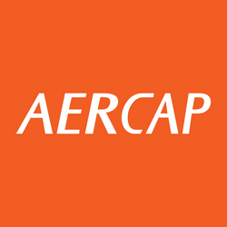 AerCap Holdings N.V. rStock Logo