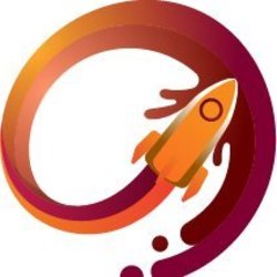 AEROTOKEN Logo