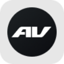 Logo AeroVironment rStock