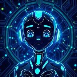Aether AI Logo