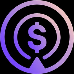 Aesyx Dollar Logo