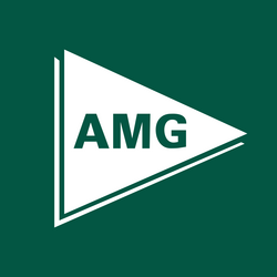 Affiliated Managers Group, Inc. rStock Logo