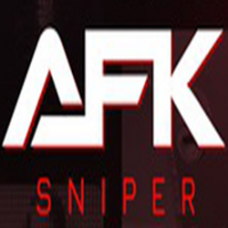 AFK Trading Bot Logo