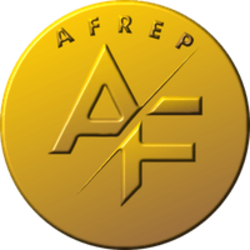 Afrep Logo