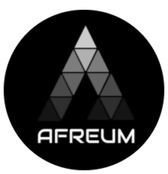 Logo Afreum