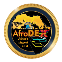 AfroDex Logo