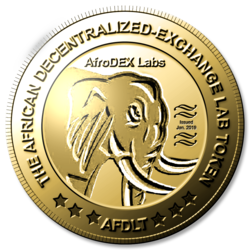 AfroDex Labs Token Logo