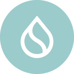 Aftermath Staked SUI Logo