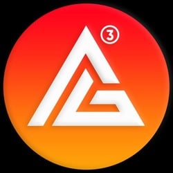 AGAME Logo