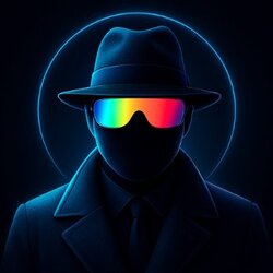 Agent Hustle Logo