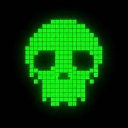 AGENT Keef Logo