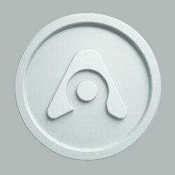 Agent USD Logo