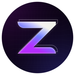 Agent Zero by Virtuals Logo
