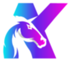 AggrX Logo