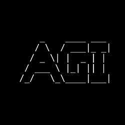 AGI cult Logo