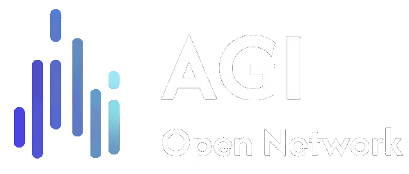 Logo AGI Open Network