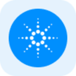 Agilent Technologies rStock Logo