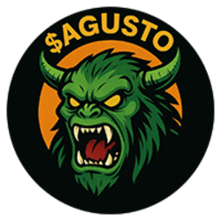 Agusto Logo