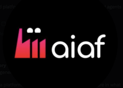 AI Agent Factory Logo
