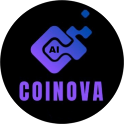 AI Coinova Logo