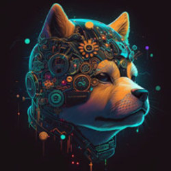 AI Floki Logo