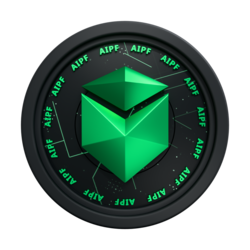 AI Powered Finance Logo