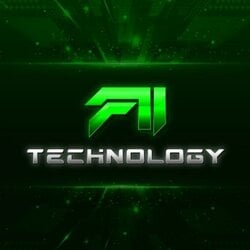 AI Technology Logo