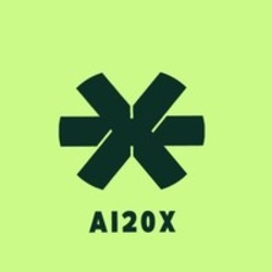 Ai20x.ai Logo