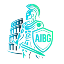 AIBattleGround Logo