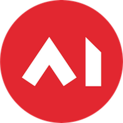 AicroStrategy [Old] Logo