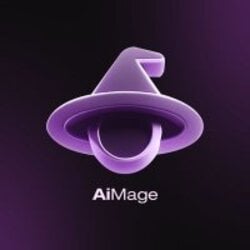 AiMage Tools Logo