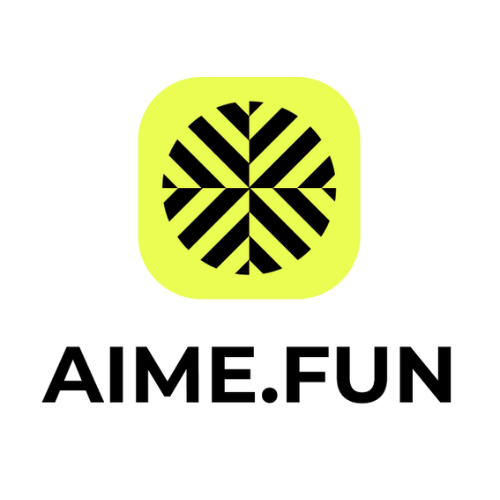 AIME Logo